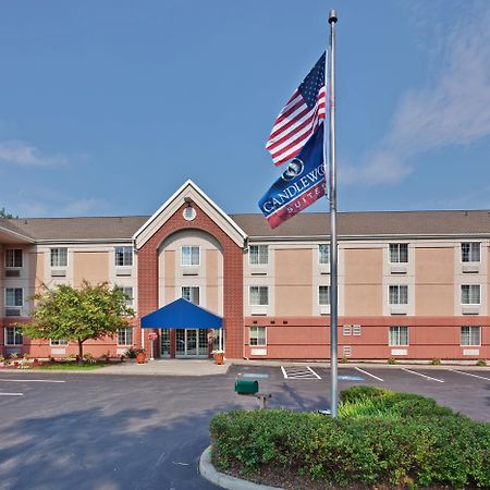 Candlewood Suites - East Syracuse - Carrier Circle By Ihg Bagian luar foto