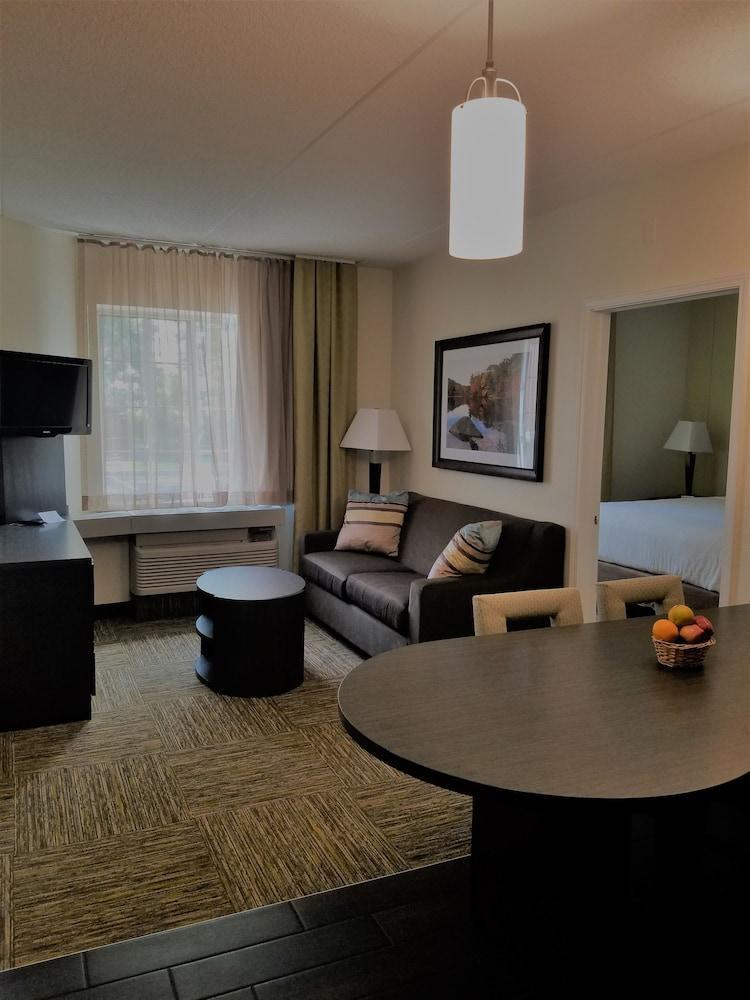 Candlewood Suites - East Syracuse - Carrier Circle By Ihg Bagian luar foto