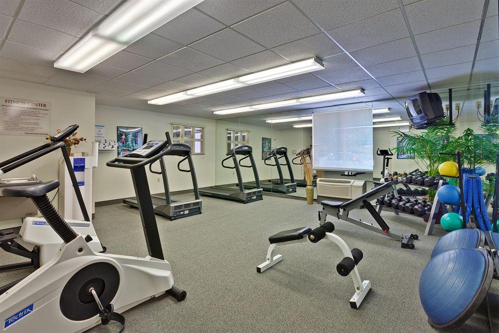 Candlewood Suites - East Syracuse - Carrier Circle By Ihg Fasilitas foto