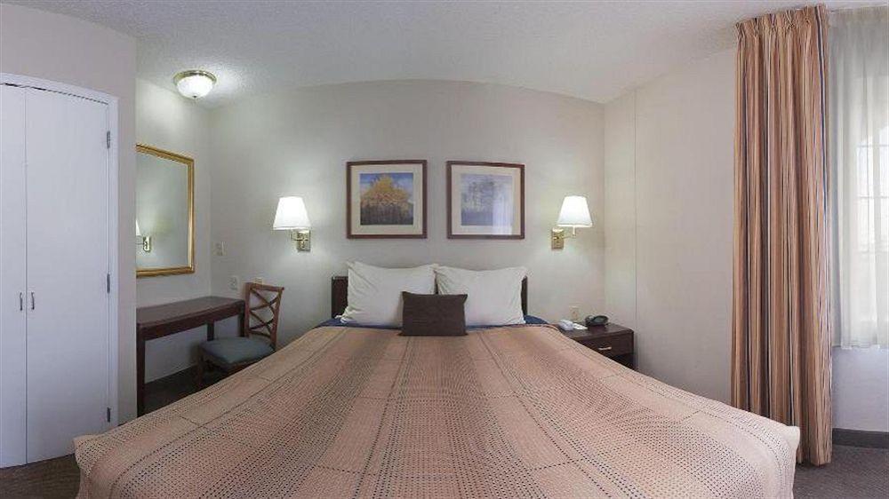 Candlewood Suites - East Syracuse - Carrier Circle By Ihg Bagian luar foto