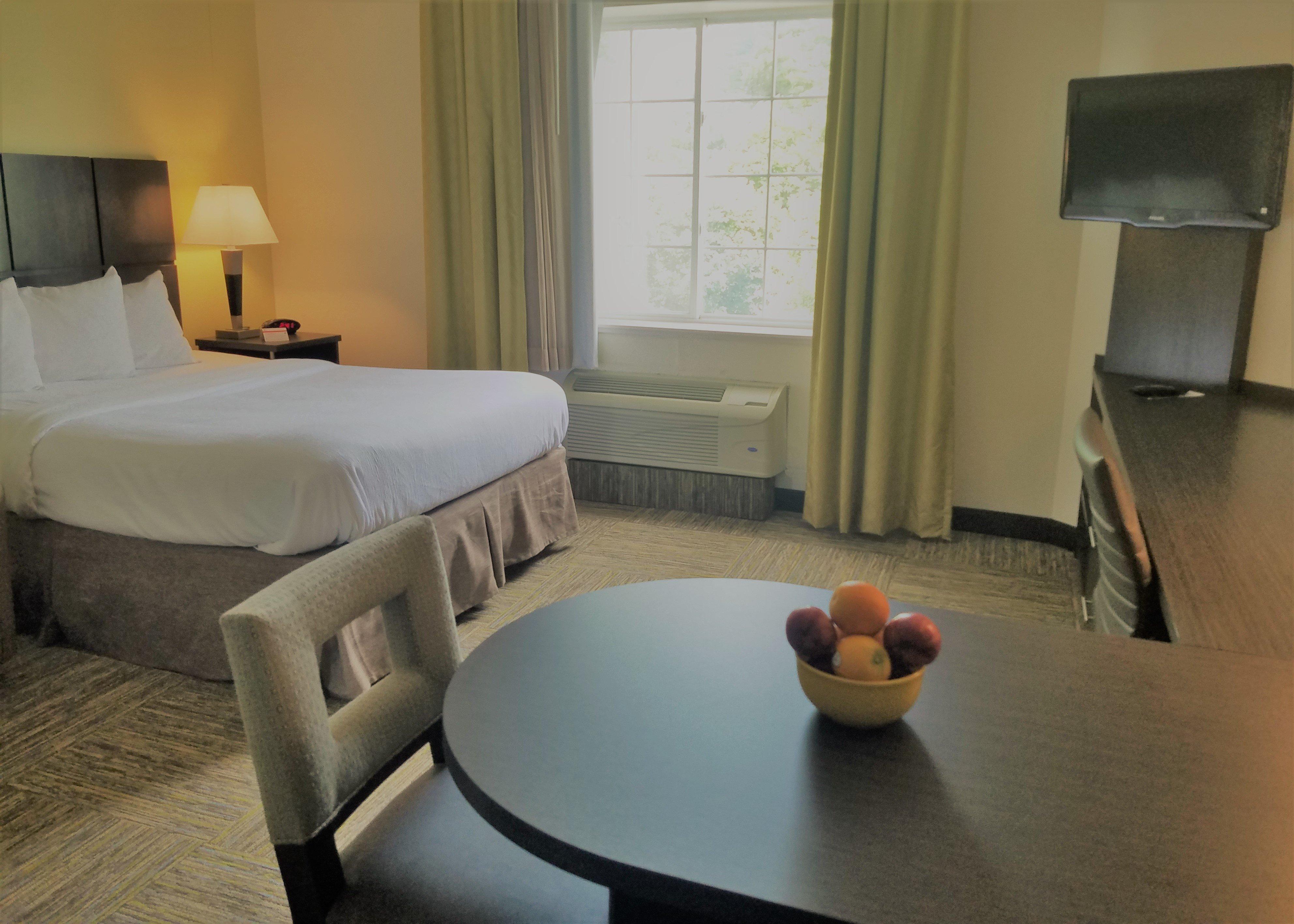 Candlewood Suites - East Syracuse - Carrier Circle By Ihg Bagian luar foto