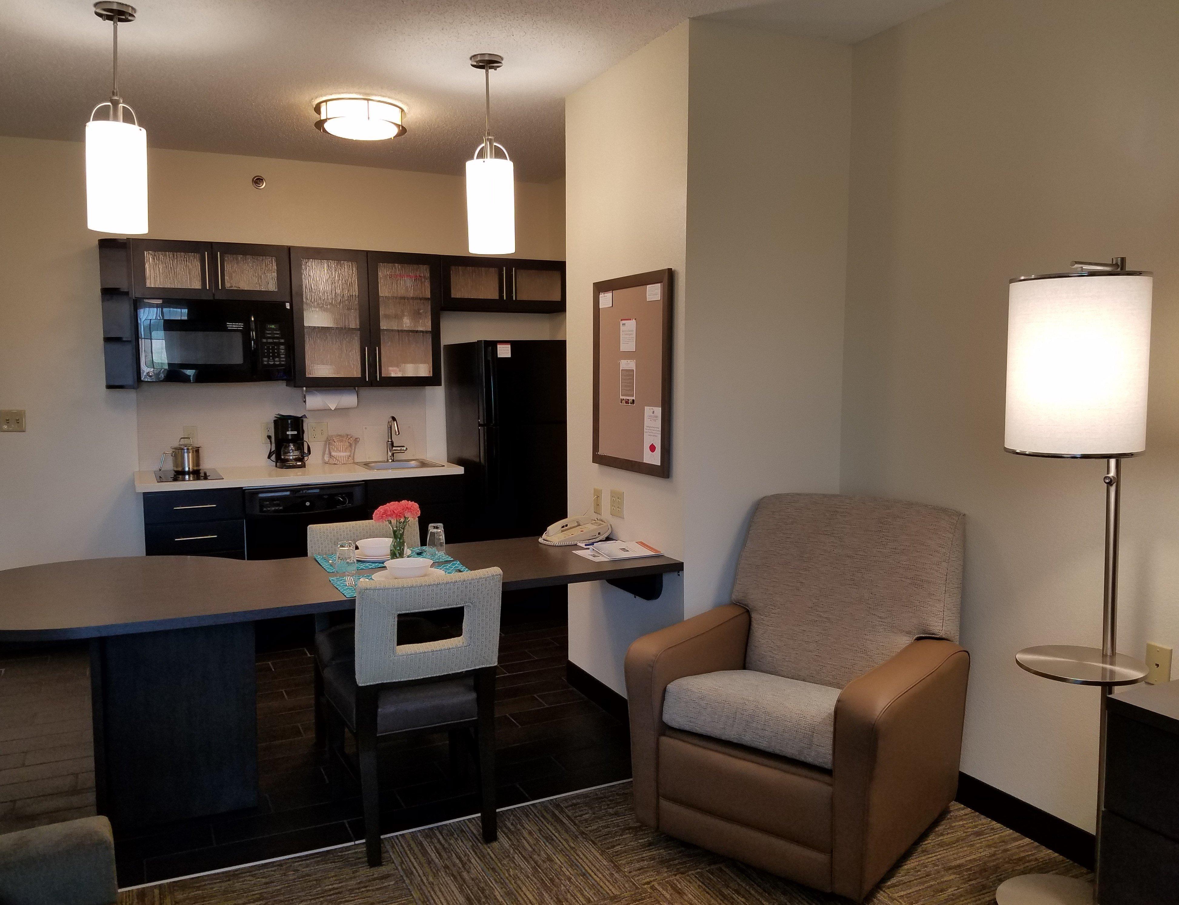 Candlewood Suites - East Syracuse - Carrier Circle By Ihg Bagian luar foto