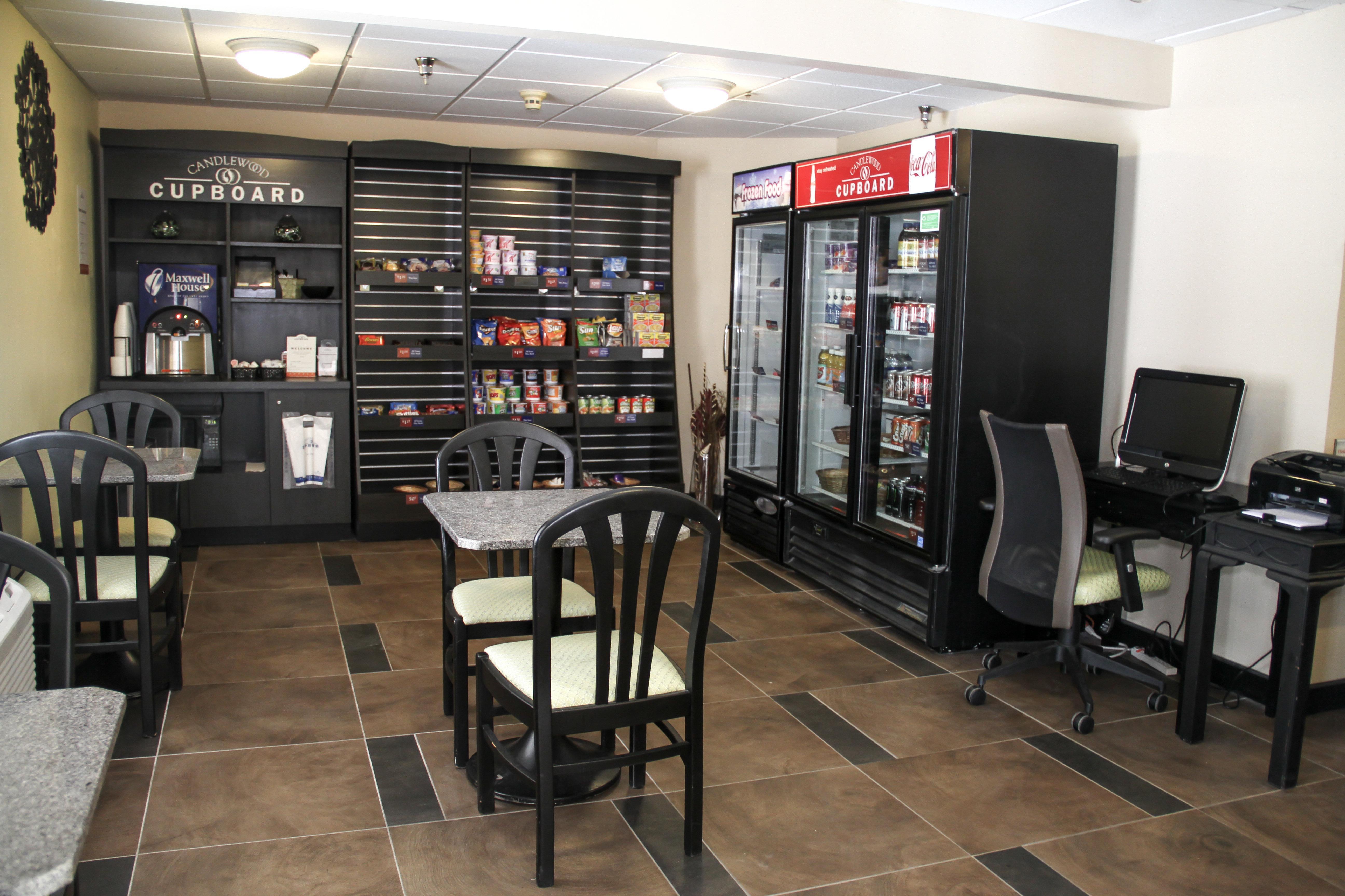 Candlewood Suites - East Syracuse - Carrier Circle By Ihg Bagian luar foto