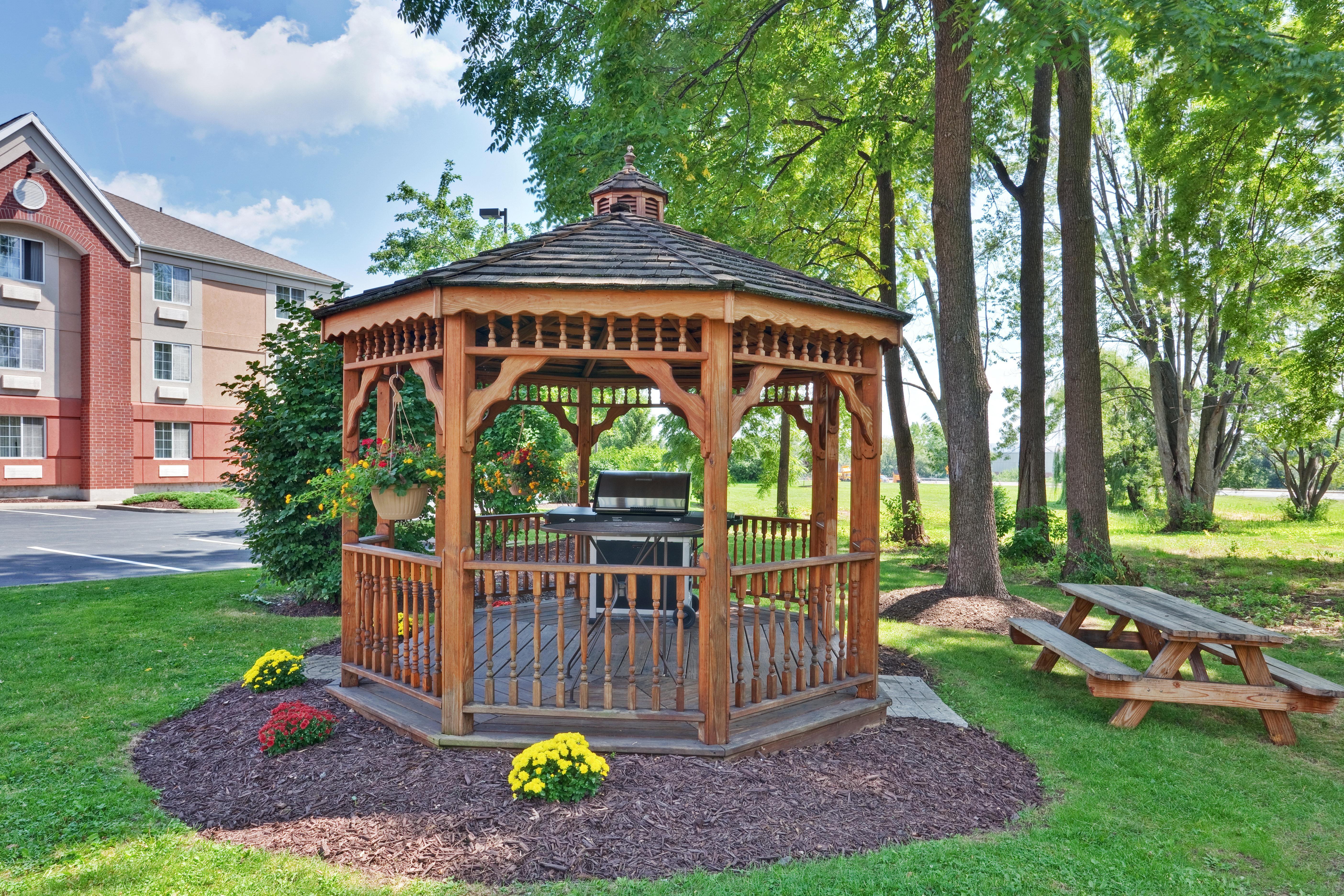 Candlewood Suites - East Syracuse - Carrier Circle By Ihg Bagian luar foto