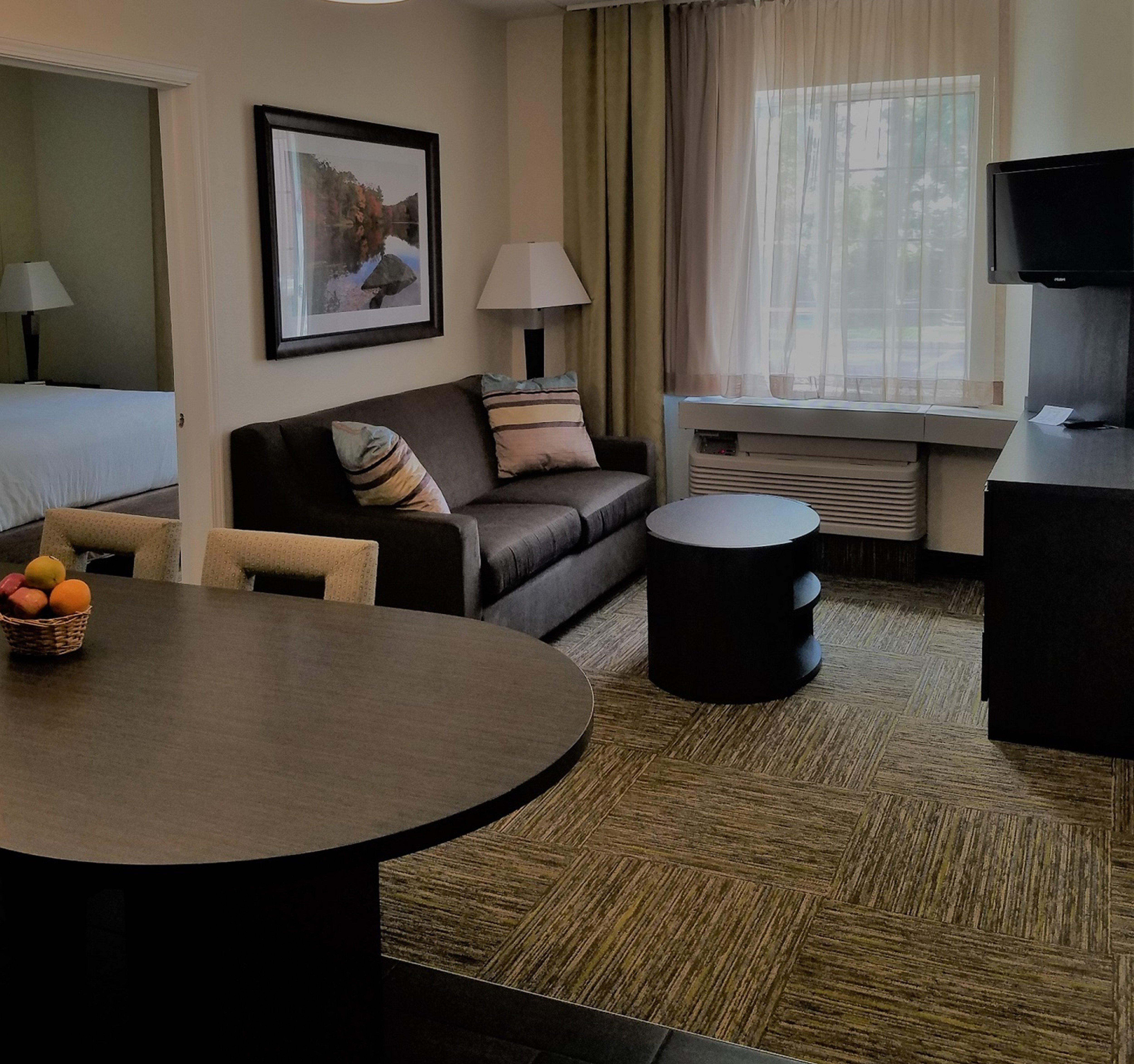 Candlewood Suites - East Syracuse - Carrier Circle By Ihg Bagian luar foto