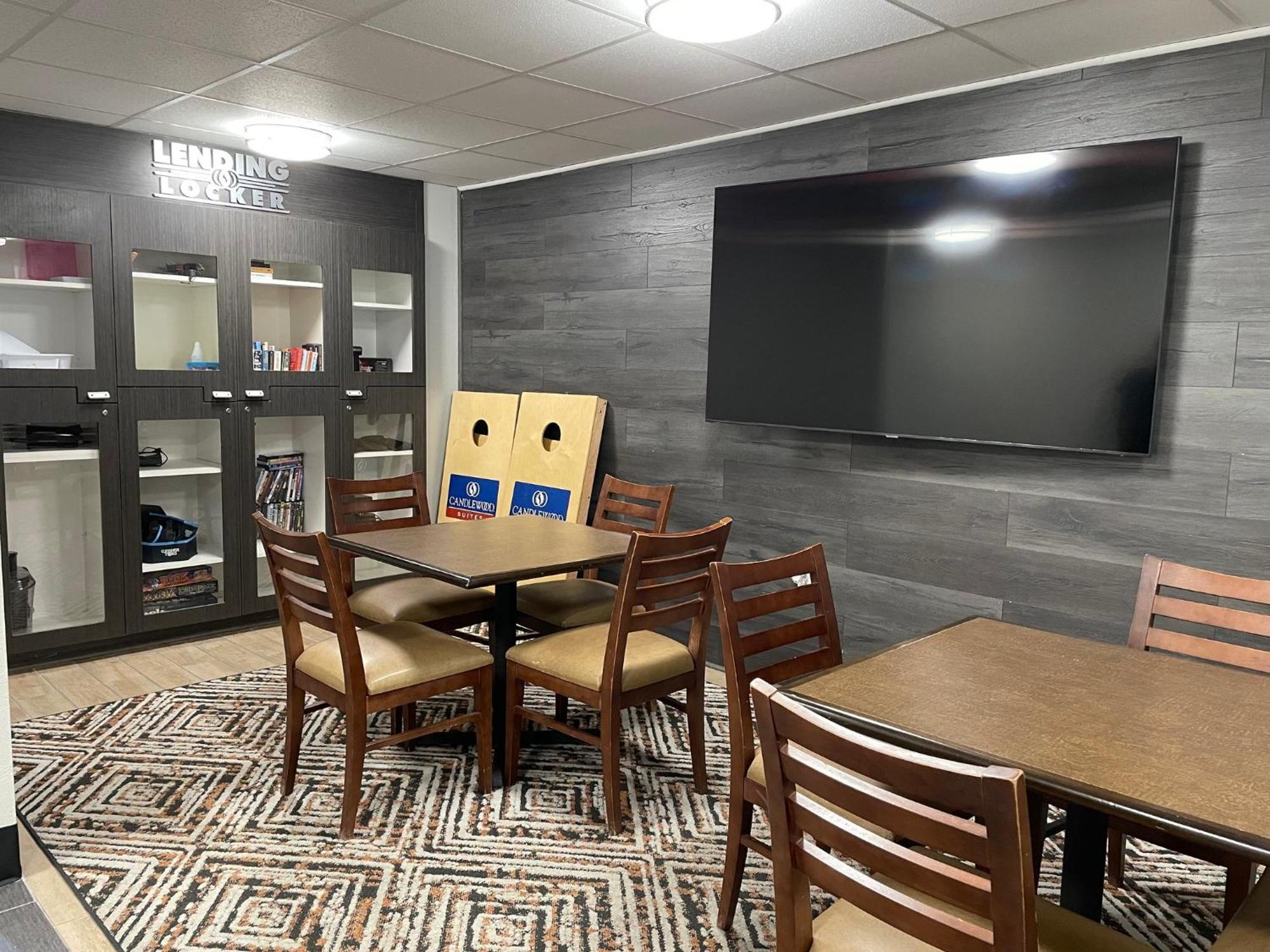 Candlewood Suites - East Syracuse - Carrier Circle By Ihg Bagian luar foto