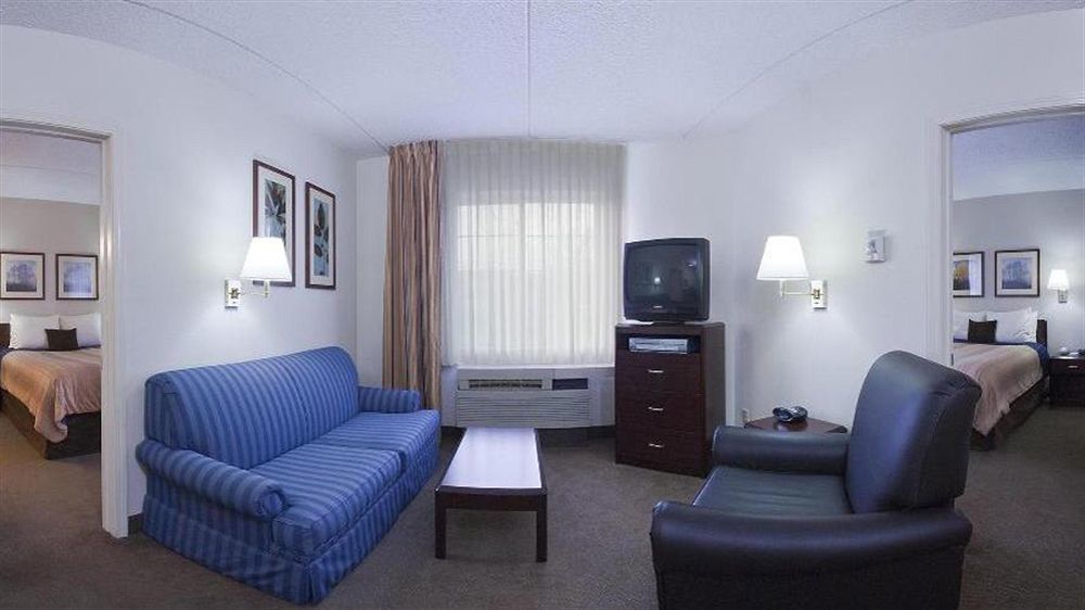 Candlewood Suites - East Syracuse - Carrier Circle By Ihg Bagian luar foto