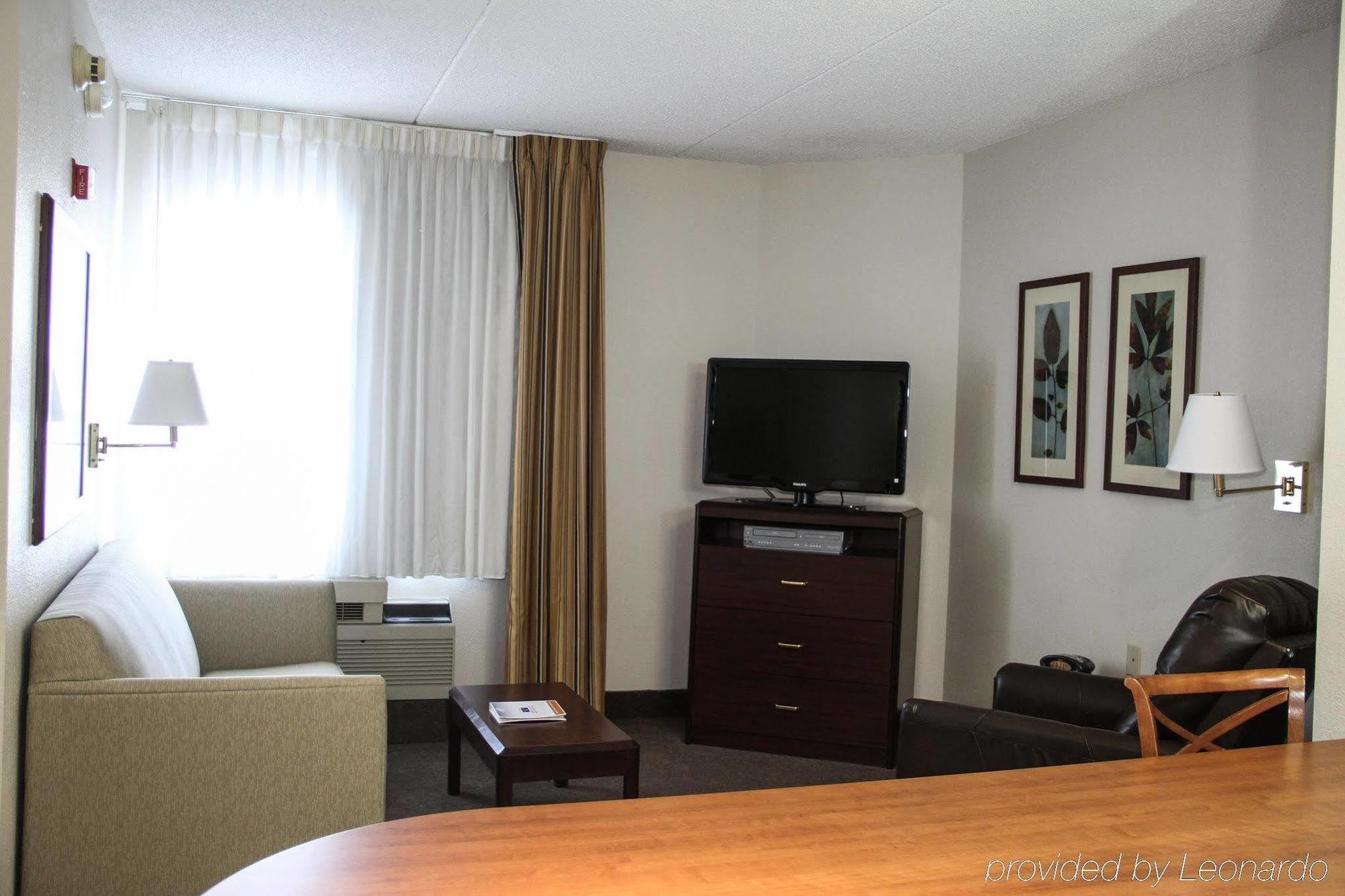Candlewood Suites - East Syracuse - Carrier Circle By Ihg Bagian luar foto