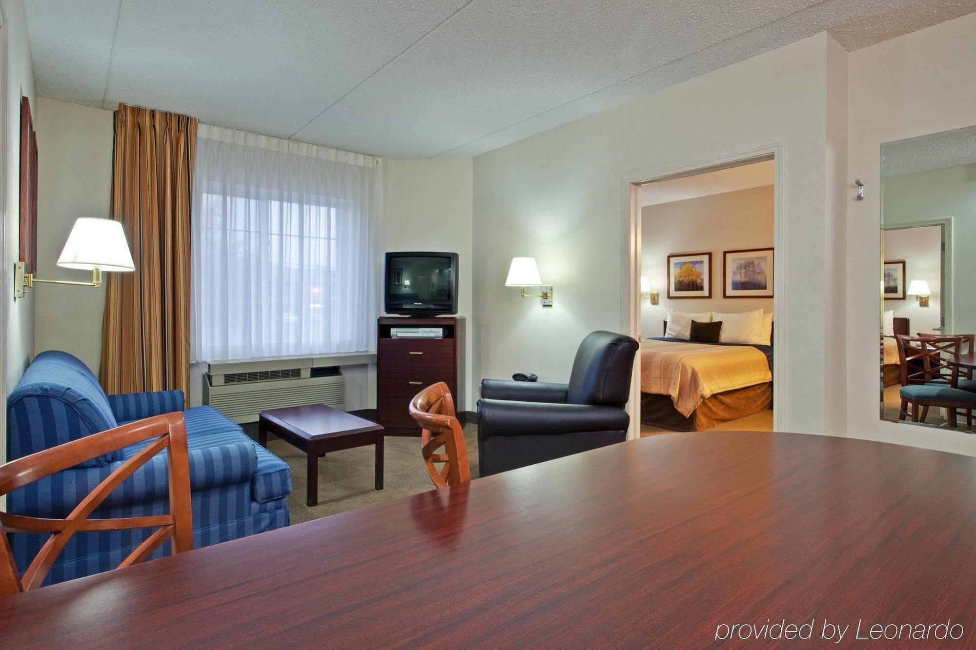 Candlewood Suites - East Syracuse - Carrier Circle By Ihg Bagian luar foto