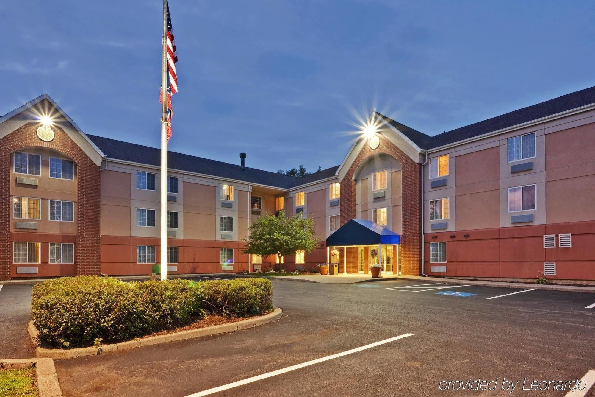 Candlewood Suites - East Syracuse - Carrier Circle By Ihg Bagian luar foto