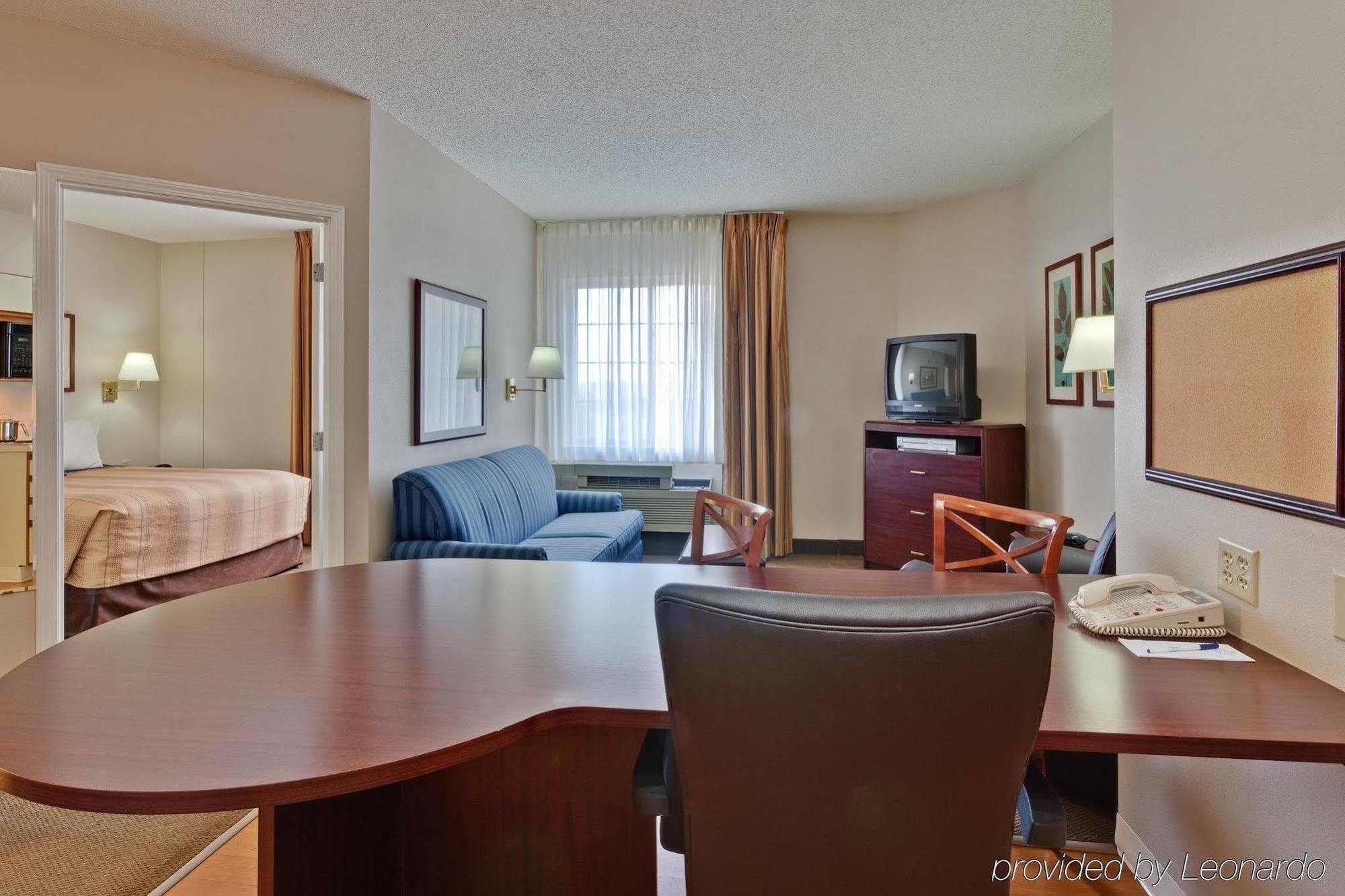 Candlewood Suites - East Syracuse - Carrier Circle By Ihg Bagian luar foto