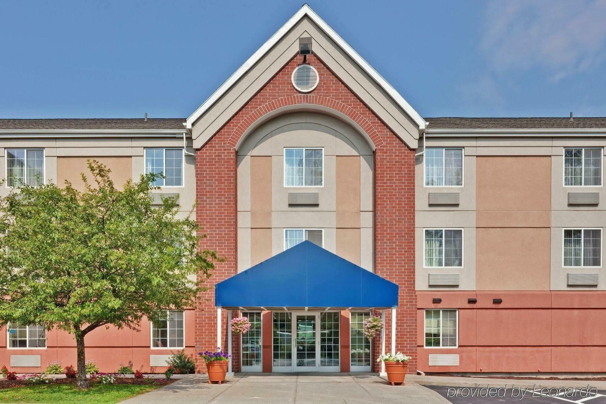 Candlewood Suites - East Syracuse - Carrier Circle By Ihg Bagian luar foto