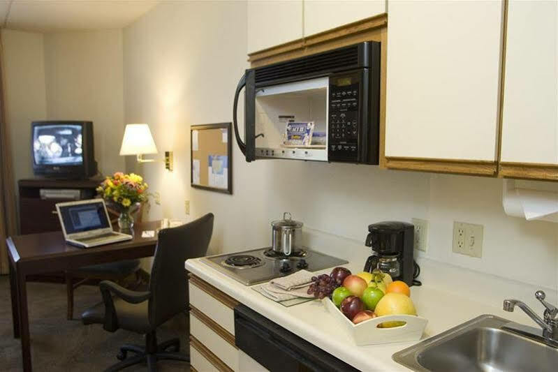 Candlewood Suites - East Syracuse - Carrier Circle By Ihg Bagian luar foto