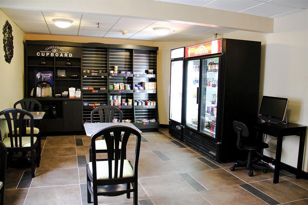 Candlewood Suites - East Syracuse - Carrier Circle By Ihg Bagian luar foto